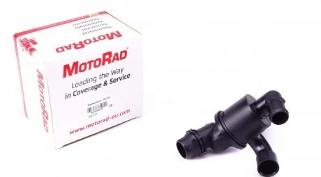 Термостат З корпусом 87 ° C MOTORAD 807-87K