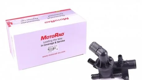 Термостат С корпусом 75 °C MOTORAD 894-75K