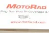 Фланець системи охолодження MOTORAD CH4319 (фото 5)