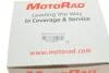 Фланец системы охлаждения MOTORAD CH7025 (фото 4)