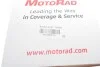 Фланец системы охлаждения MOTORAD CH7060 (фото 5)