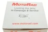 Фланец системы охлаждения MOTORAD CH7076 (фото 5)