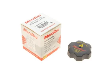 Кришка радіатора MOTORADV MOTORAD T-62