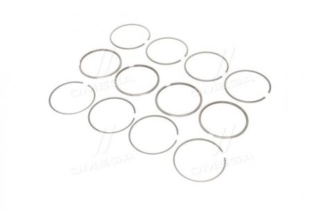 Кольца поршневые 82,8 м/к ВАЗ (МД Кострома)) Мотордеталь 21083-1000100-БР