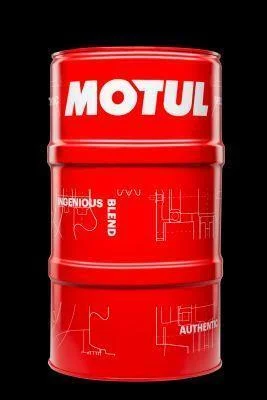 Олива Motul Motylgear 75W-80, 60л. MOTUL 101157 (фото 1)