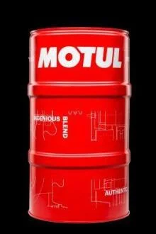 Олива Motul Motylgear 75W-80, 60л. MOTUL 101157