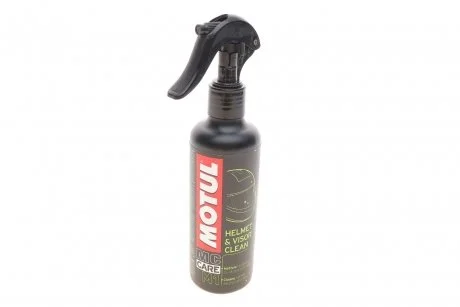 Очиститель M1 Helmet & Visor Clean 0,250L MOTUL 102992