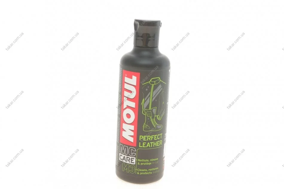 Очиститель M3 Perfect Leather 0,250 L MOTUL 102994 (фото 1)