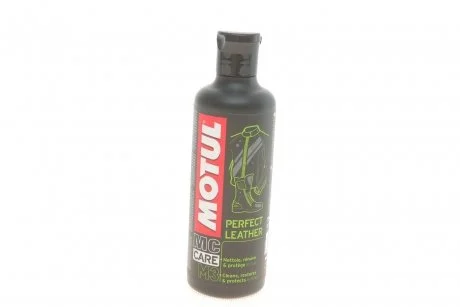 Очиститель M3 Perfect Leather 0,250 L MOTUL 102994