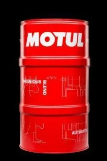 Олива трансмісійна Multi DCTF 60л MOTUL 103912