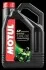 Олива моторна Motul 5100 4T 10W-40, 4л. MOTUL 104068 (фото 1)