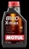 Олива моторна Motul 8100 X-max 0W-40, 1л. MOTUL 104531 (фото 1)
