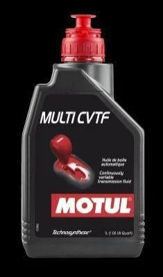 Олива трансмісійна CVT Motul Multi CVTF, 1л. MOTUL 105785 (фото 1)