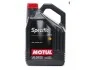 Масло моторное Motul Specific 948B 5W-20, 5л. MOTUL 106352 (фото 2)
