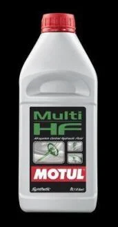 Олива Motul MULTI HF, 1л. MOTUL 106399