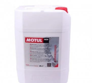 Рідина гідравлічна RUBRIC HLPD 68 20L MOTUL 107311