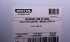 Олива Rubric HM 46, 208л. MOTUL 108833 (фото 2)