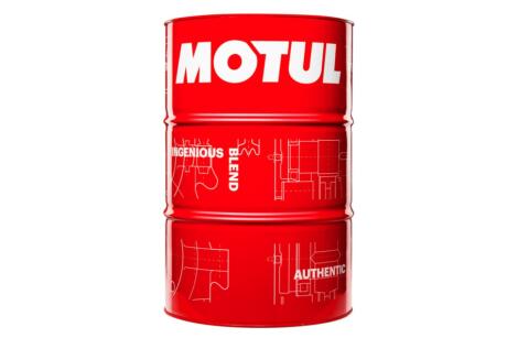 Олива Agri Tekno 10W-40, 208л. MOTUL 109088.