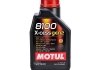 Моторное масло 1 л 5W40 Бензиновый, Дизельный Синтетическое MOTUL 109774 (фото 1)