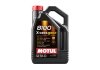 Моторна олива 5 л 5W40 Бензиновий, Дизельний Синтетична MOTUL 109776 (фото 1)