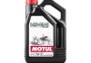 Моторна олива 4 л 5W30 Бензиновий Напівсинтетична MOTUL 110665 (фото 1)