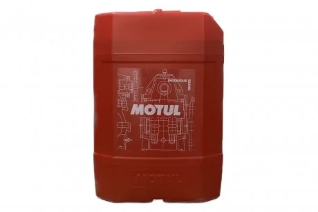 Масло HD SAE 80W90 20L MOTUL 317522