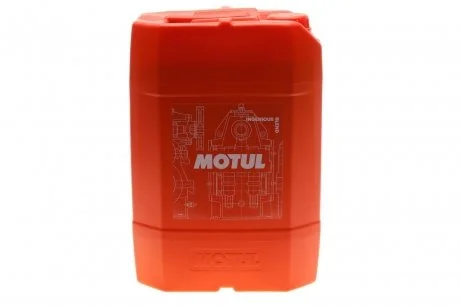 Масло HD 85W140 20L MOTUL 317622
