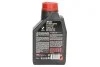 Моторное масло 1 л 5W40 Бензиновый, Дизельный Синтетическое MOTUL 368201 (фото 2)