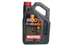 Моторна олива 5 л 5W40 Бензиновий, Дизельний Синтетична MOTUL 368206 (фото 1)