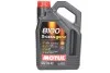 Моторное масло 4 л 5W40 Бензиновый, Дизельный Синтетическое MOTUL 368207 (фото 1)