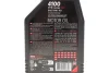 Олива моторна 4100 Syn-nergy Spec 10W40 1L MOTUL 387701 (фото 2)