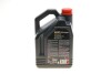 Олива 6100 Syn-clean SAE 5W30 5 L MOTUL 814251 (фото 5)