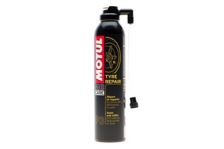 Герметик Tyre Repair 300ml MOTUL 817715