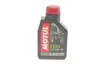 Масло 4T 5100 10W40 1 L MOTUL 836511 (фото 1)