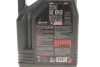 Масло 4T 5100 10W50 4 L MOTUL 836841 (фото 2)