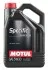 Моторное масло 5 л 5W30 Бензиновый, Дизельный Синтетическое MOTUL 838751 (фото 1)