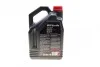 Моторное масло 5 л 5W30 Бензиновый Синтетическое MOTUL 839551 (фото 3)