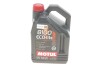 Олива 8100 ECO-LITE 5W-20 5L MOTUL 841451 (фото 1)