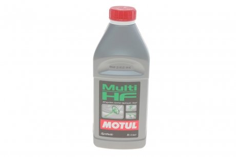 Масло /Multi HF (1L)/102954 MOTUL 841911