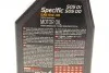 Моторна олива 1 л 5W40 Бензиновий, Дизельний Синтетична MOTUL 842411 (фото 3)