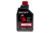 Трансмісійна олива 1 л АКПП Синтетичне MOTUL 842711 (фото 1)