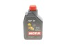 Масло ATF VI 1 L MOTUL 843911 (фото 7)