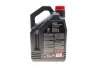 Масло 8100 X-CLEAN GEN2 5W-40 5L MOTUL 854151 (фото 3)
