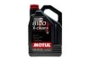 Моторна олива 5 л 5W30 Бензиновий, Дизельний Синтетична MOTUL 854751 (фото 1)