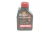 Масло 8100 Eco-clean 0W30 1 L MOTUL 868011 (фото 1)
