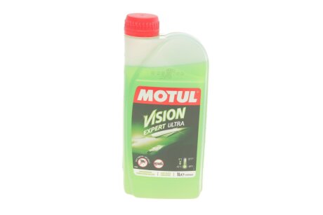 Рідина омивача річна концентрат 1л MOTUL 992501