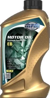 Моторное масло 1 л 5W20 Бензиновый Синтетическое MPM 05001EB