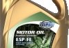 Моторное масло 5 л 0W20 Бензиновый Синтетическое MPM 05005ESP-FE (фото 1)