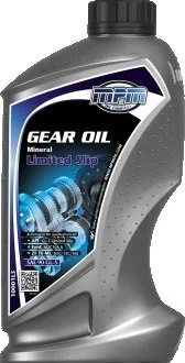 Трансмиссионное масло 1 л CVT Минеральное MPM 10001LS