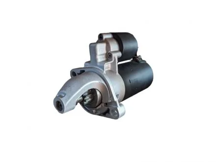 Стартер восстановлен VW PASSAT B5 96-05; AUDI A6 94-04, A8 94-02, 80 91-95, A4 95-01 MSG 0001108113